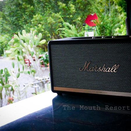 The Mouth Resort - Sha Extra Plus خاو لاك المظهر الخارجي الصورة