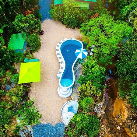 The Mouth Resort - Sha Extra Plus خاو لاك المظهر الخارجي الصورة