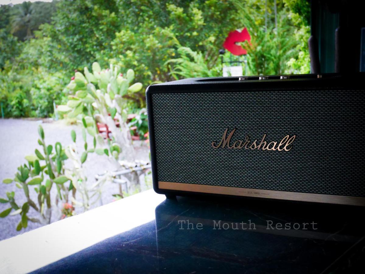 The Mouth Resort - Sha Extra Plus خاو لاك المظهر الخارجي الصورة