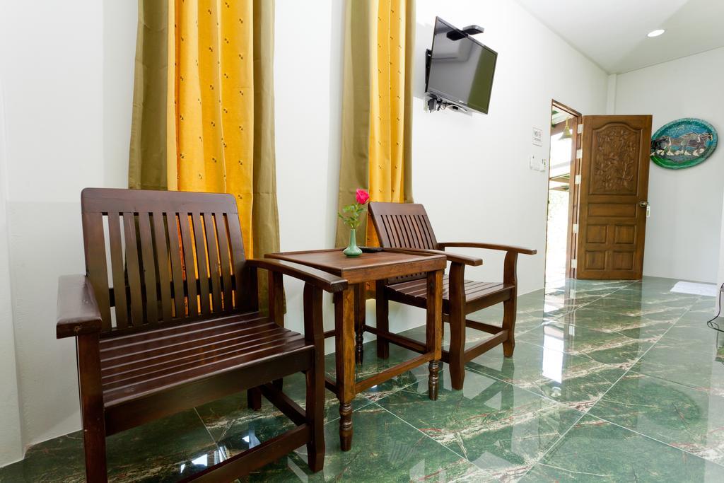 The Mouth Resort - Sha Extra Plus خاو لاك المظهر الخارجي الصورة