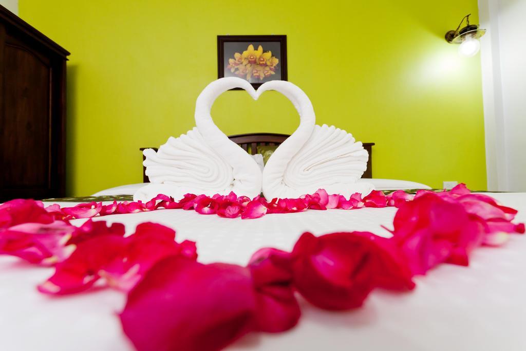 The Mouth Resort - Sha Extra Plus خاو لاك المظهر الخارجي الصورة
