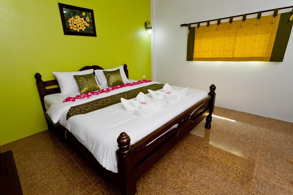 The Mouth Resort - Sha Extra Plus خاو لاك المظهر الخارجي الصورة