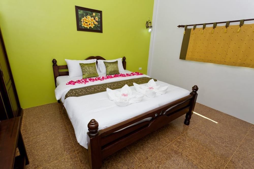 The Mouth Resort - Sha Extra Plus خاو لاك المظهر الخارجي الصورة