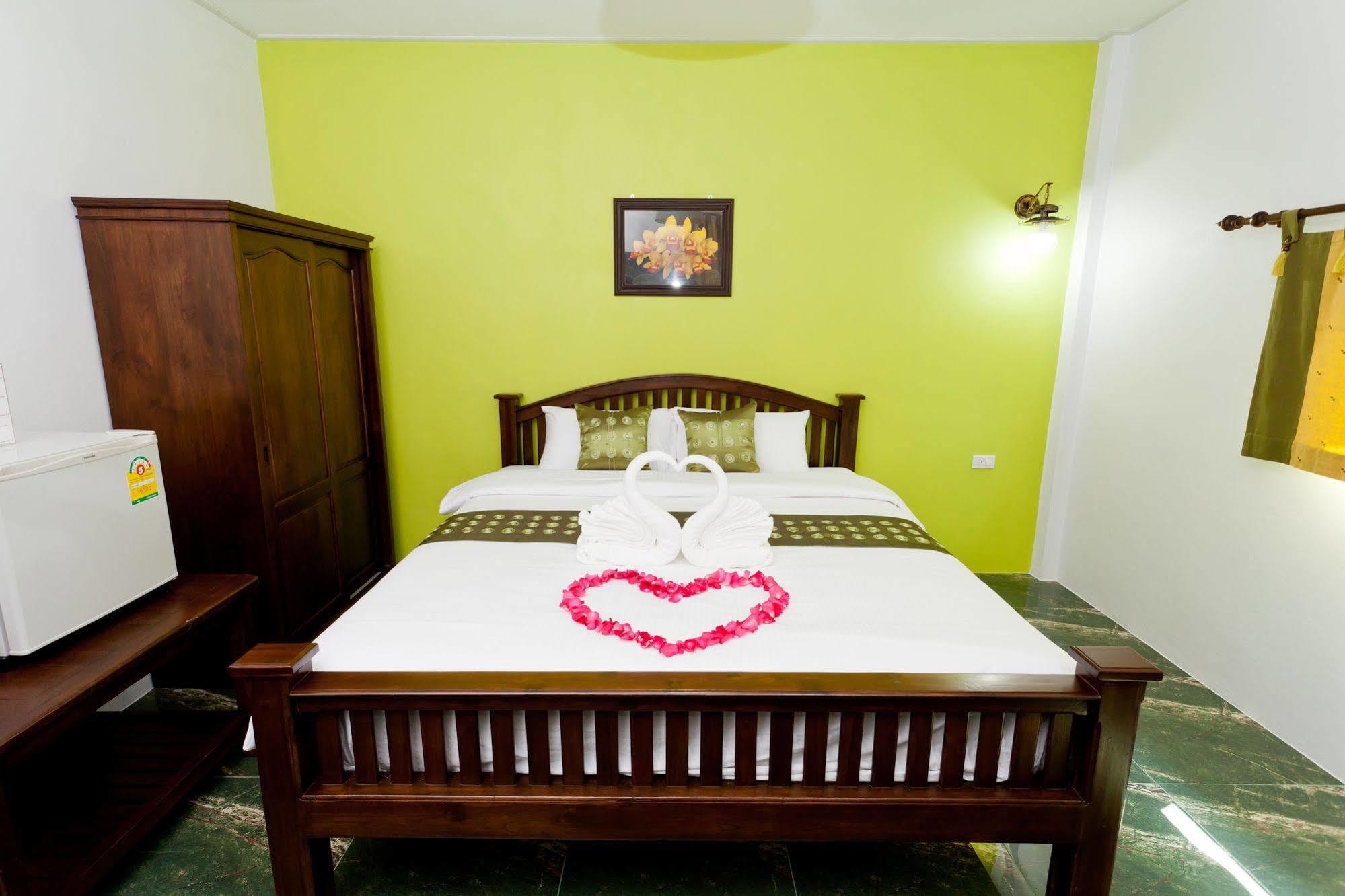 The Mouth Resort - Sha Extra Plus خاو لاك المظهر الخارجي الصورة