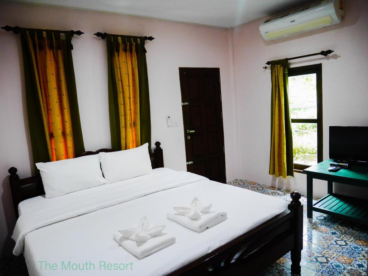 The Mouth Resort - Sha Extra Plus خاو لاك المظهر الخارجي الصورة